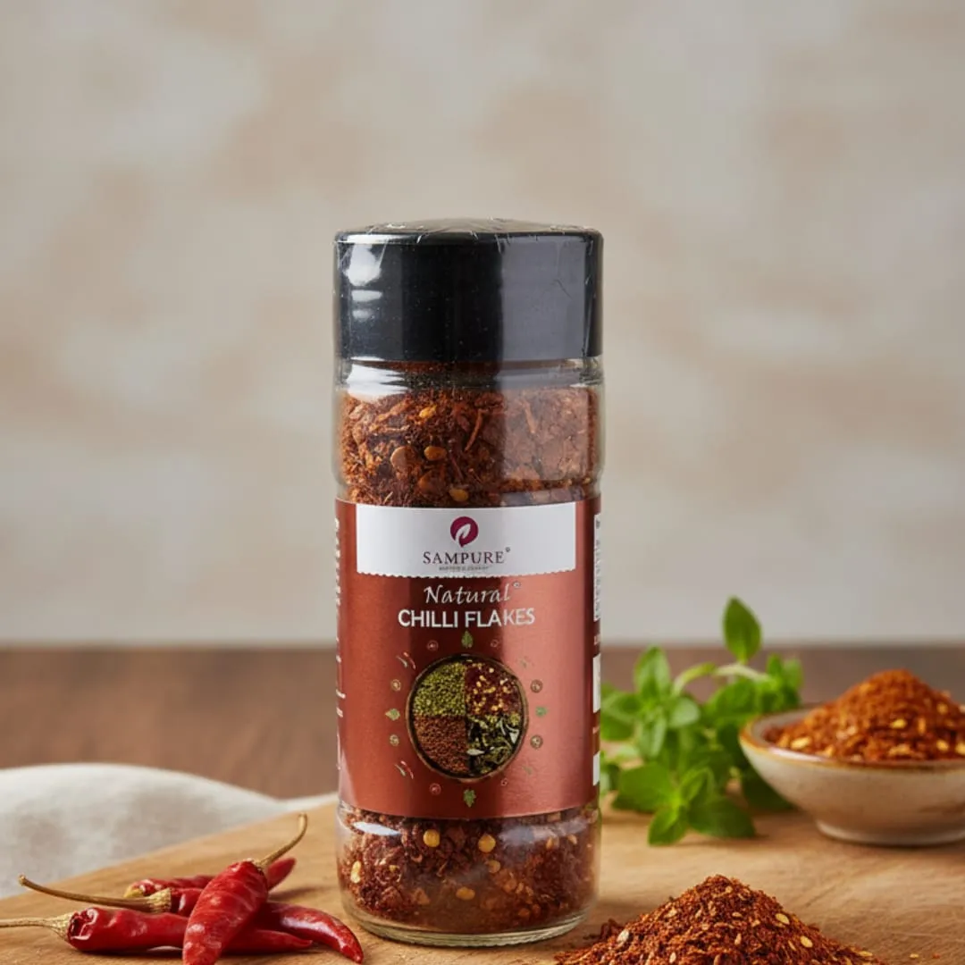 Spice Mix