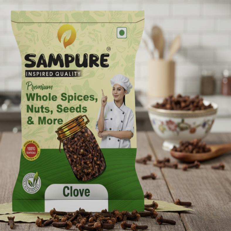 Clove 50g