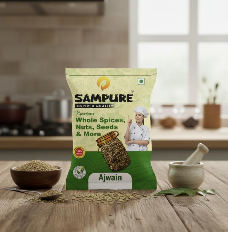 Ajwain 100g