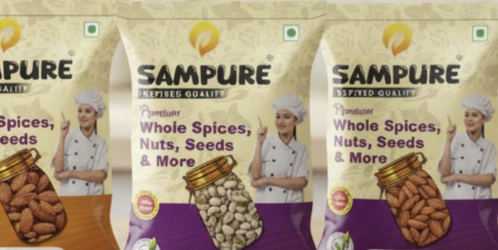 Pumpkin Seeds 100g