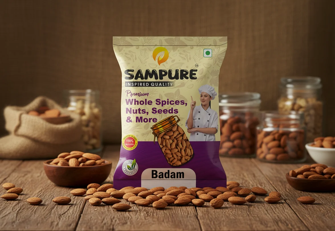 Dry Fruits
