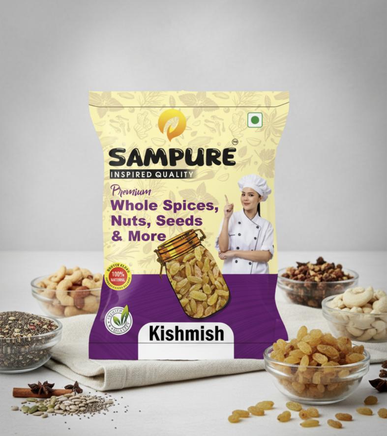 Kishmish 100g